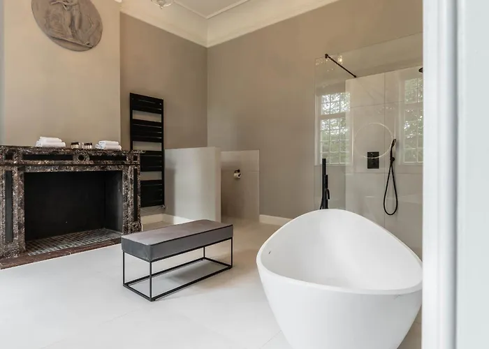 Landgoed Altenbroek Hotel 4*