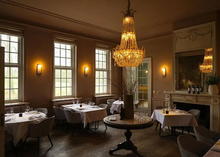 Landgoed Altenbroek Hotel 4*