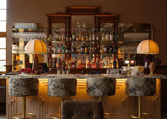 Landgoed Altenbroek Hotel Voeren