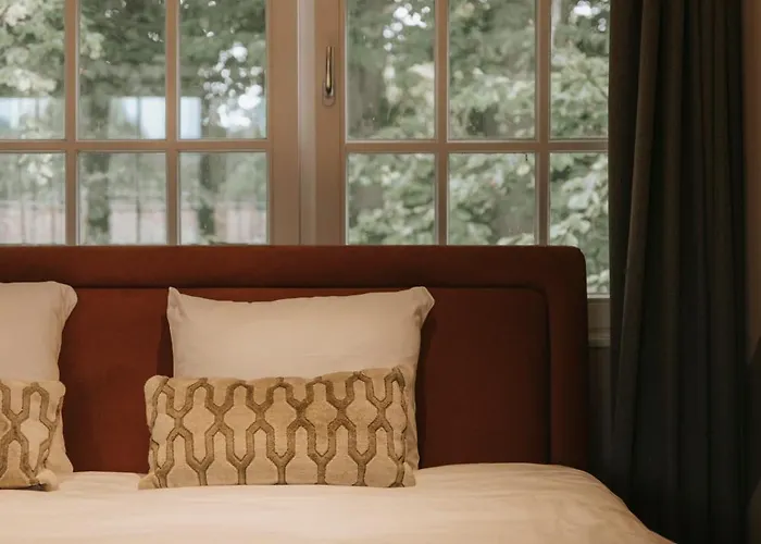 Landgoed Altenbroek Hotel