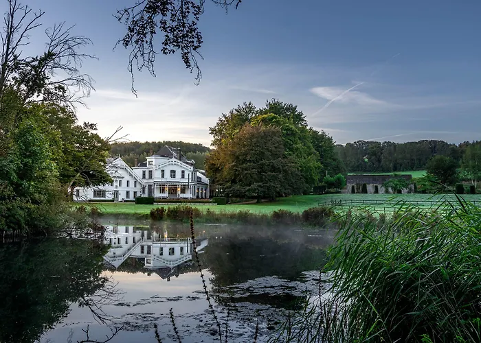 Hotel Landgoed Altenbroek Voeren