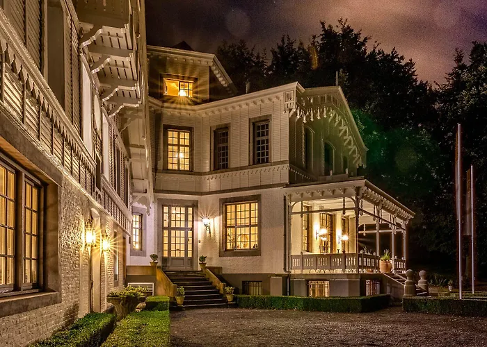 Landgoed Altenbroek Voeren