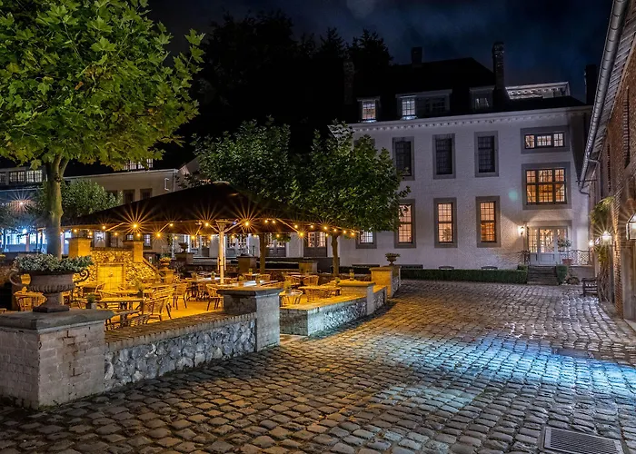 Landgoed Altenbroek Voeren