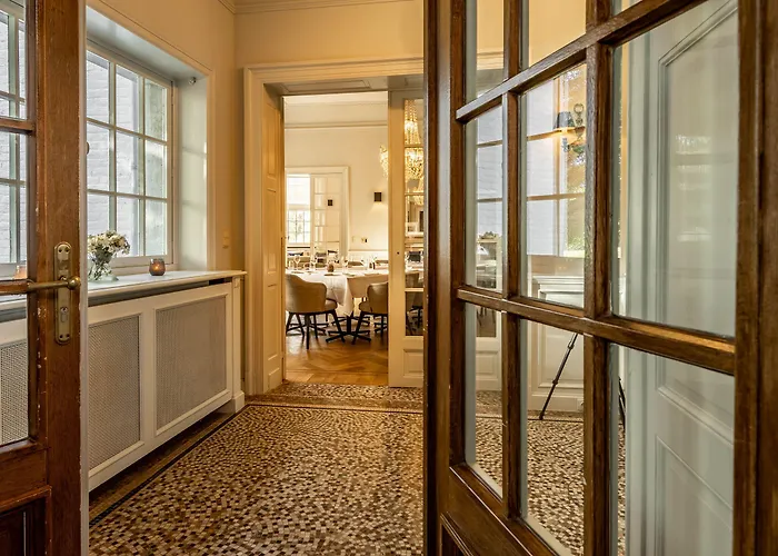 Landgoed Altenbroek Hotel 4*