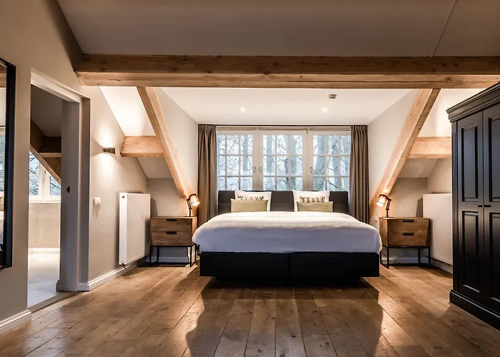Hotel Landgoed Altenbroek Voeren