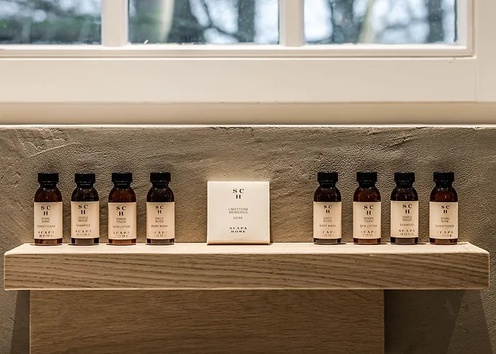 Hotel Landgoed Altenbroek